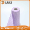 China manufacturing gum stay nonwoven interlining chemical bond nonwoven fabric